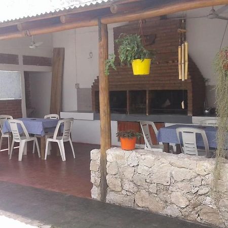 Dona Aida Mina Clavero Exterior foto
