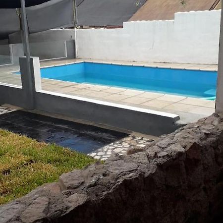 Dona Aida Mina Clavero Exterior foto