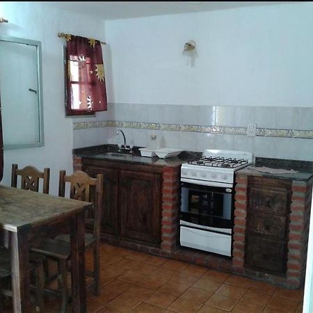 Dona Aida Mina Clavero Exterior foto