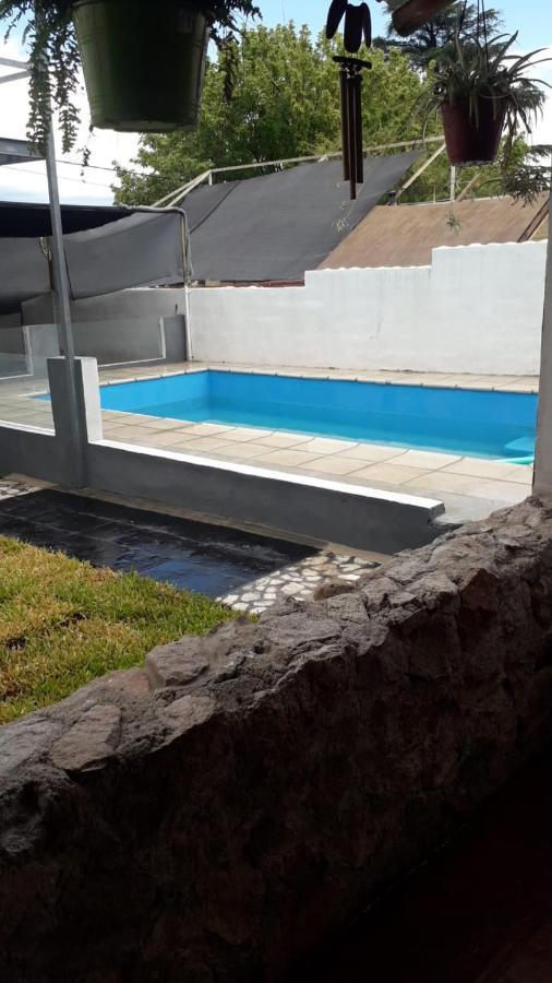 Dona Aida Mina Clavero Exterior foto