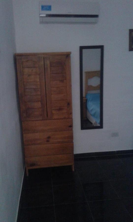 Dona Aida Mina Clavero Exterior foto