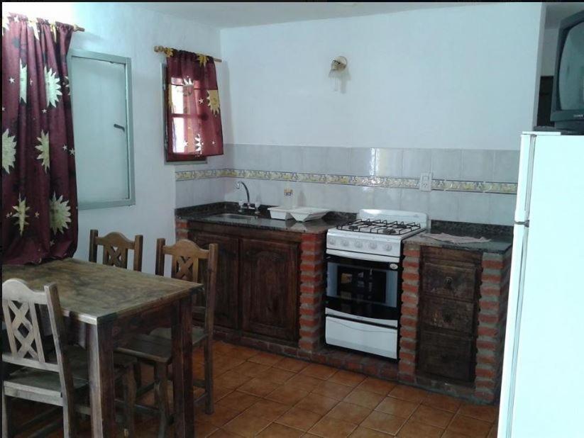 Dona Aida Mina Clavero Exterior foto