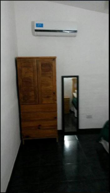 Dona Aida Mina Clavero Exterior foto