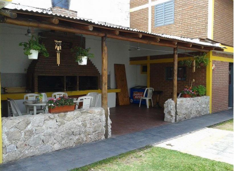 Dona Aida Mina Clavero Exterior foto